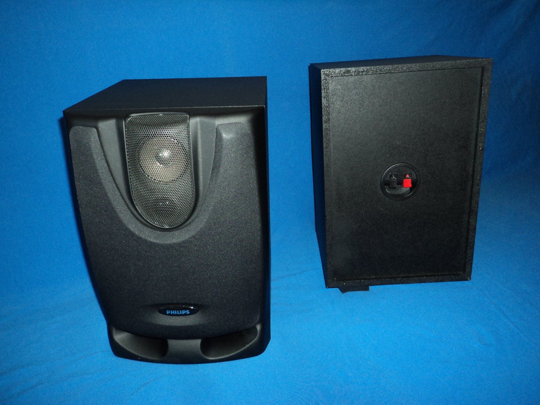 Philips Casse acustiche: Philips LSB 650 – Usato da Wald ZH venduto da soundmann