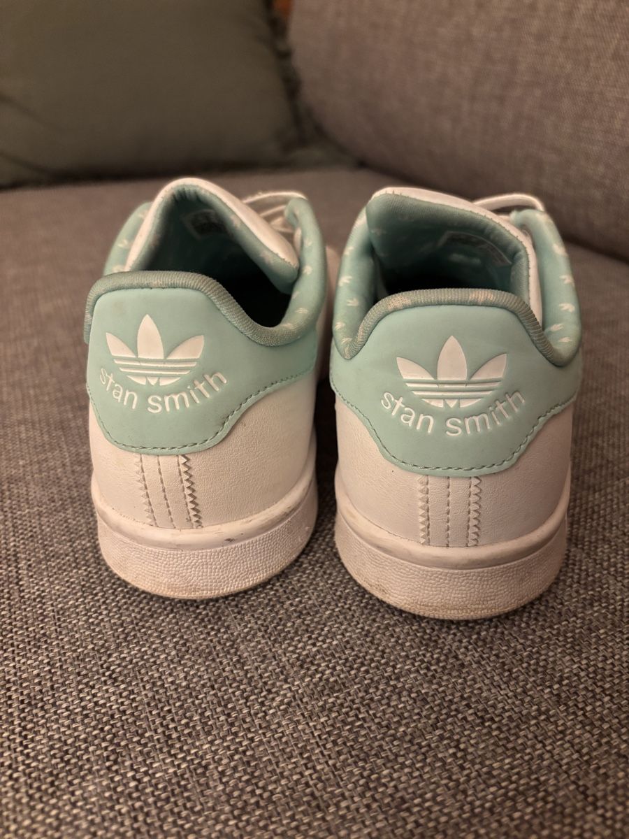 Adidas Scarpe da donna: ADIDAS STAN SMITH - wie neu - 38 – Nuovo (secondo la descrizione) da Küssnacht am Rigi venduto da Duwir 1