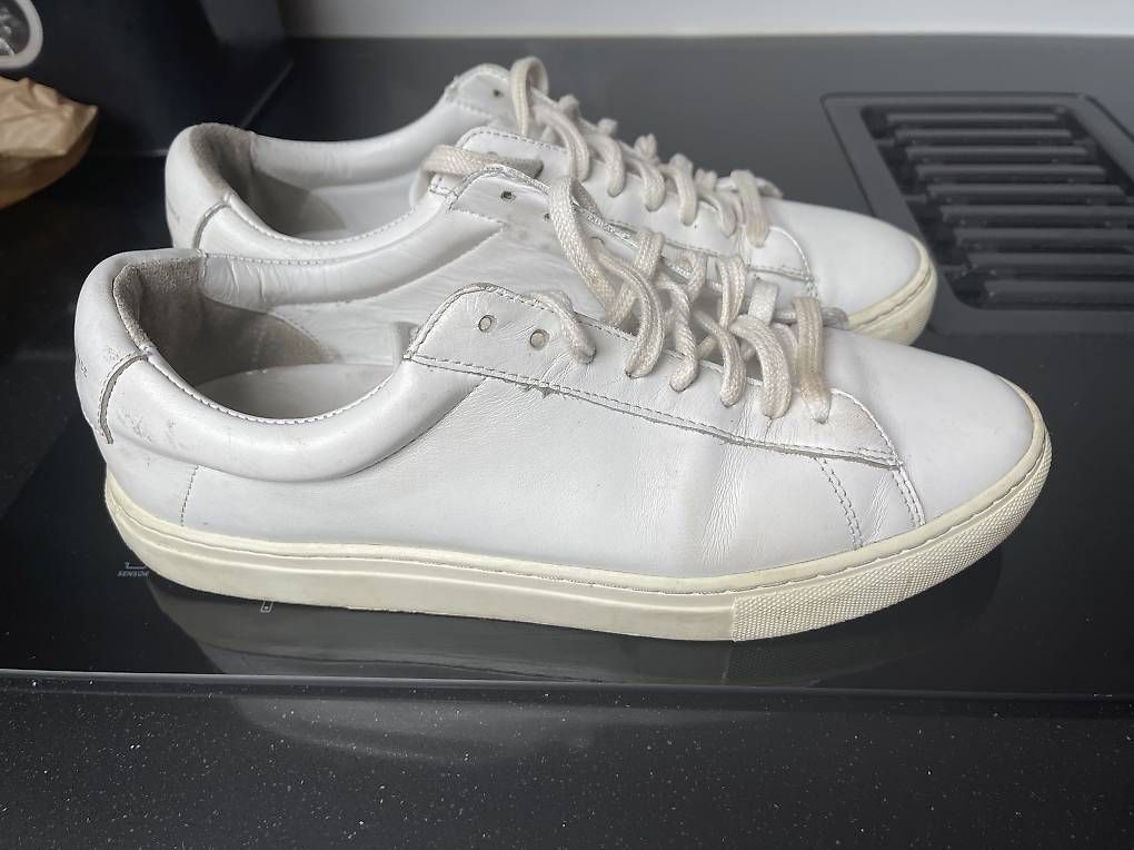 Scarpe da donna: Zespa Sneaker  – Usato da Goldau venduto da locherrogerio