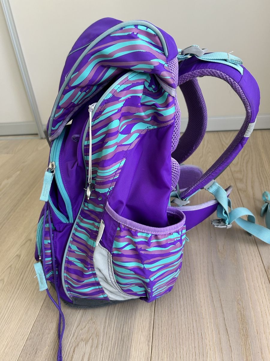 Kindertaschen: Kinder Schulthek Schulranzen  – Gebraucht aus Horgen von imaag 4