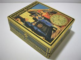 Vacheron & Constantin Taschenuhr Box Etui Coffret Uhrenbox