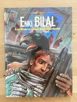 (BILAL) NIKOPOL / TOME 1 / LA FOIRE AUX IMMORTELS