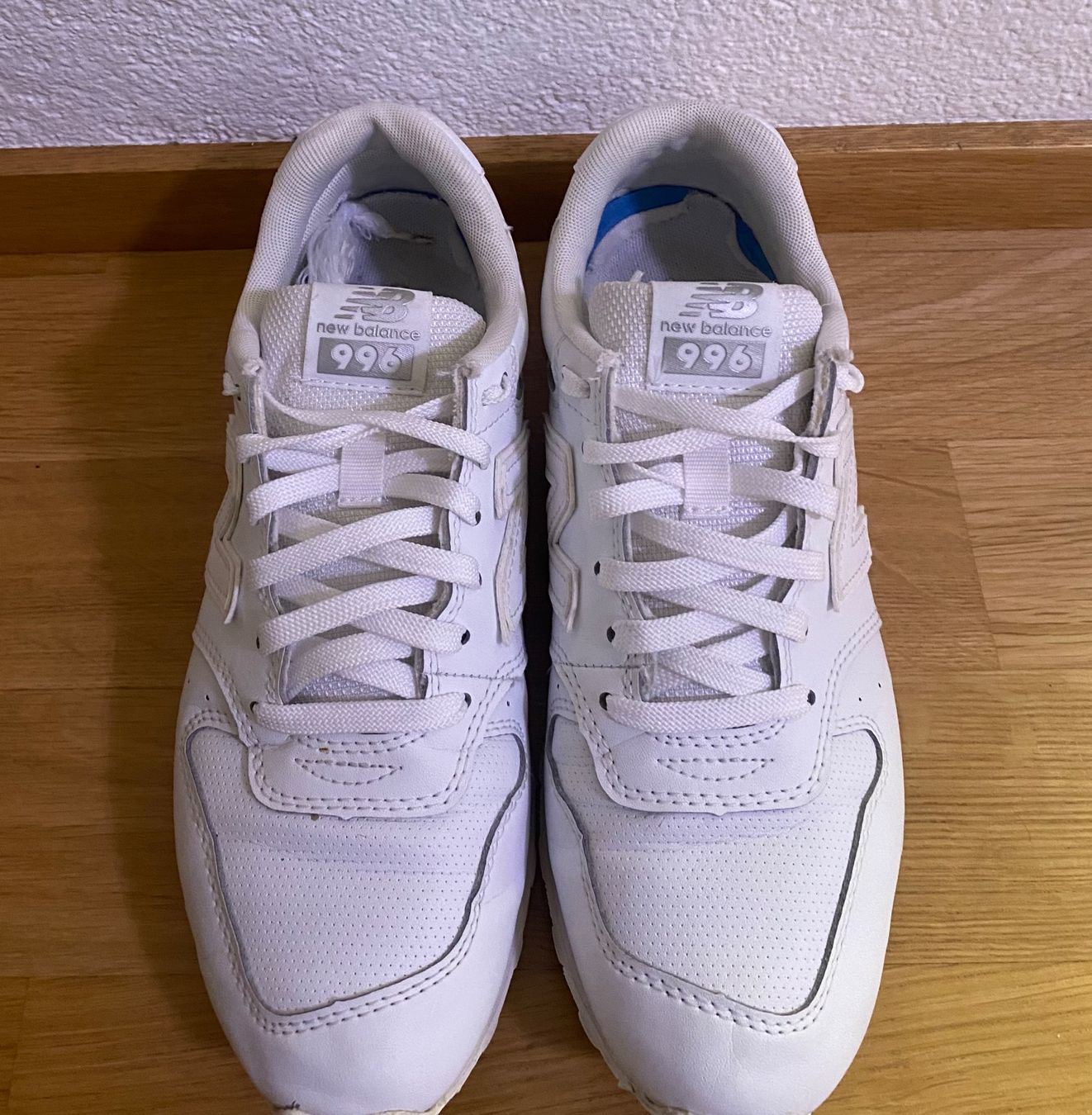 New Balance Scarpe da donna: New Balance 996 Gr.36 – Usato da Herisau venduto da Seyashop1 2