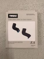 Thule Urban Glide Car Seat Adapter (Maxi-Cosi/Cybex/Nuna)