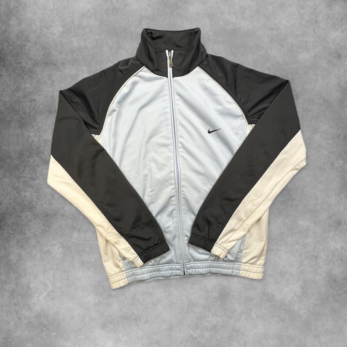 Nike Giacche: Nike blue jacket – Usato da Erlinsbach SO venduto da TogaResell