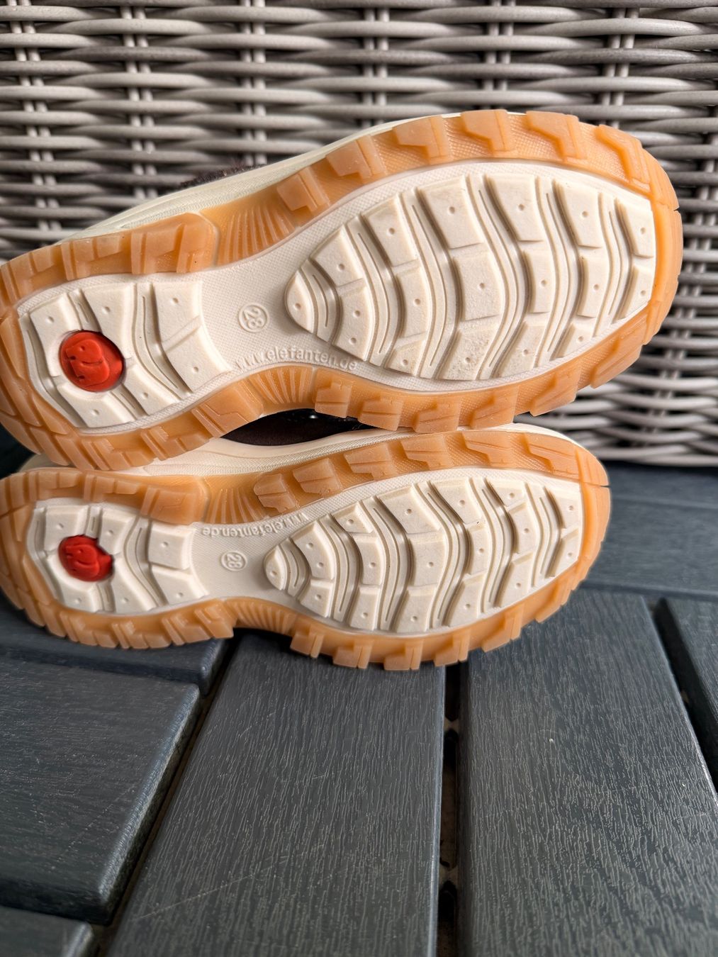 Elefanten Chaussures garçon: Elefanten 28 – Neuf (Voir description) à Bachenbülach par 0049zoro 1