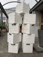 Holzkisten