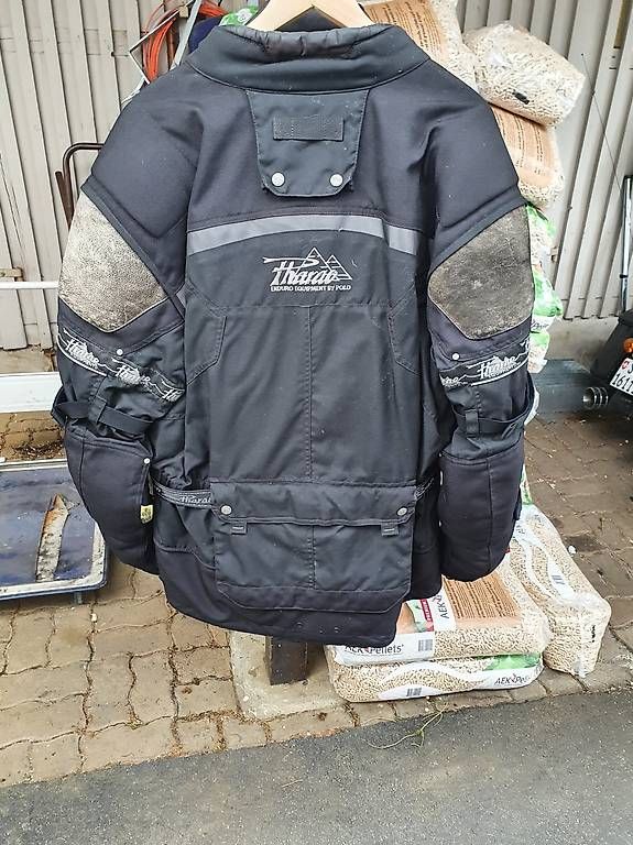 Jacken: Motorrad Jacke – Gebraucht aus Balsthal von Rucksackschweizer 2