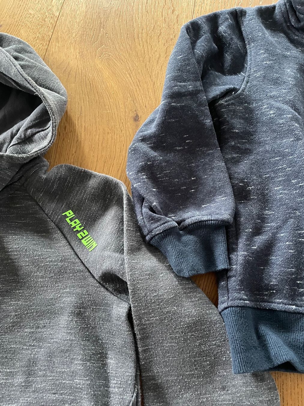 Maglioni & Felpe: KIDS Pullover/ Hoody Gr.140 Jungen – Usato da Sarnen venduto da Pinoccio6 2