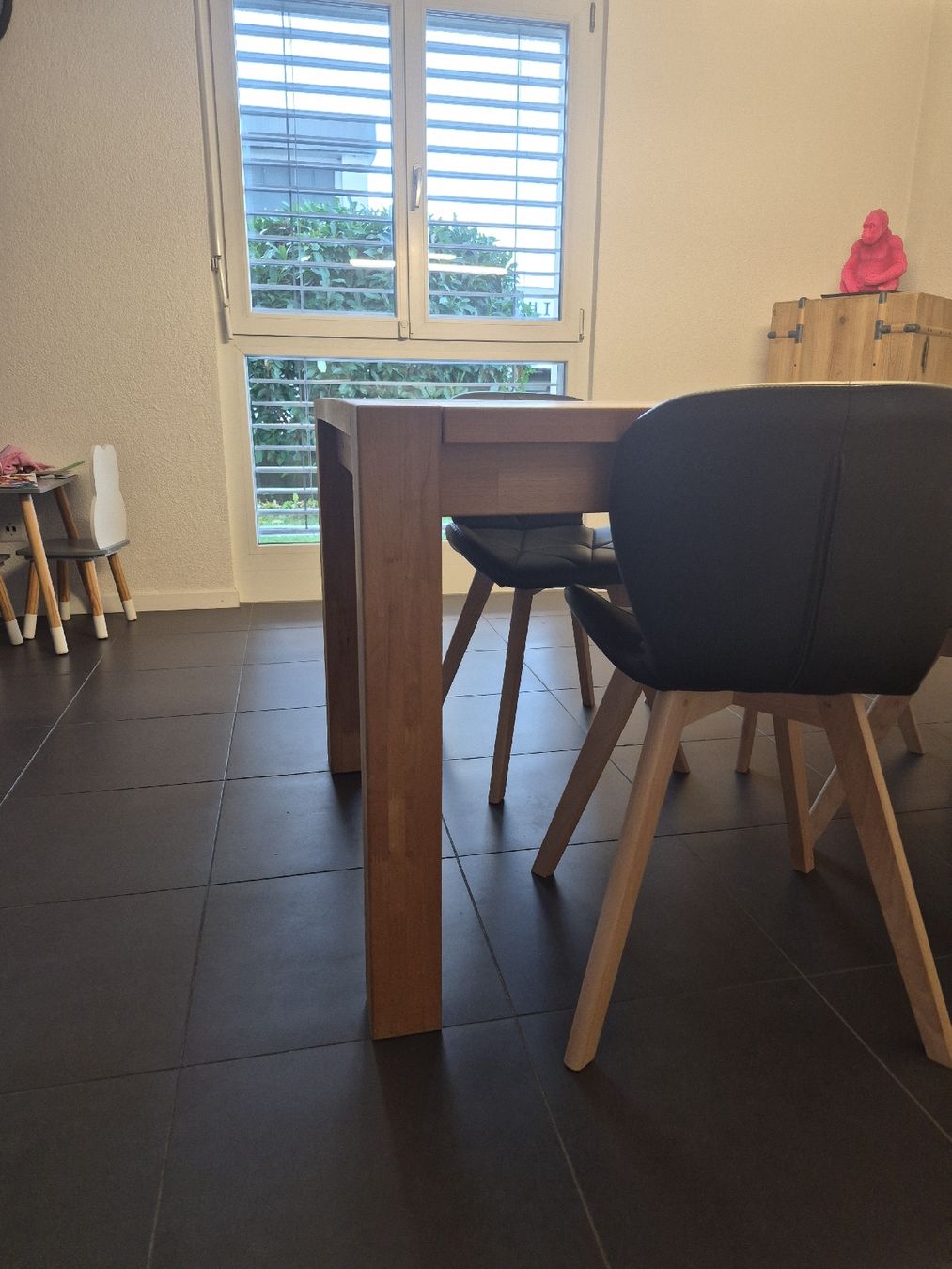 Tavoli: Esstisch 180cm – Usato da Lyss venduto da Isa3250 4