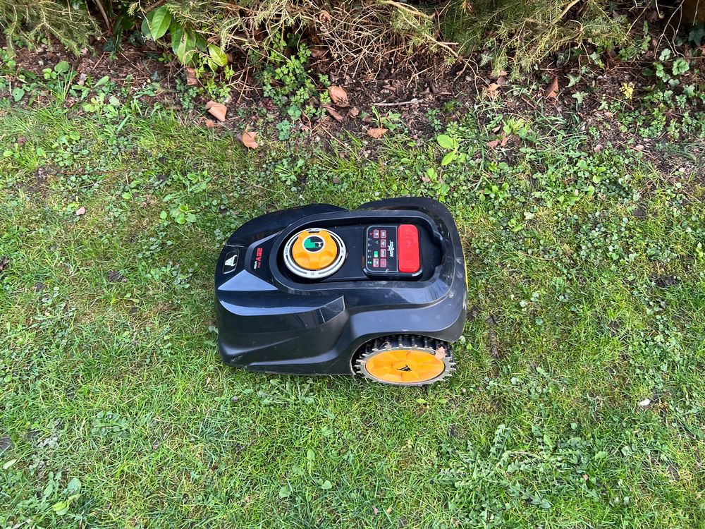 Mowox Mähroboter RM 50 Li BT Kaufen auf Ricardo