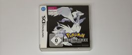 NDS - Pokémon schwarze Edition