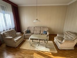 Antikes Sofa