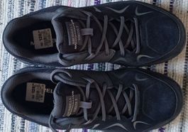 Wanderschuhe Merrell Yokota 3 schwarz Grösse 40