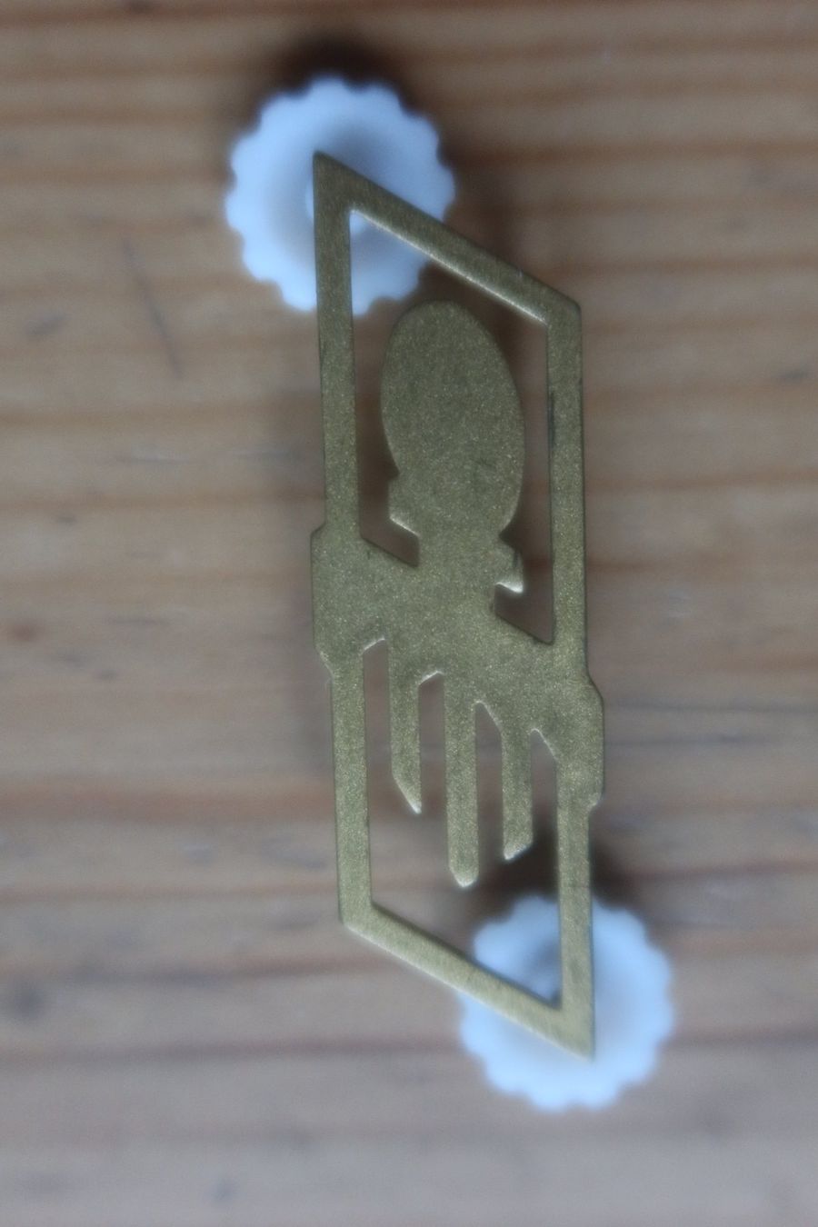 Armée suisse Plaquettes & Badges: Funktionsabzeichen Grenadier Kanonier – D'occasion à Chur par zowie72