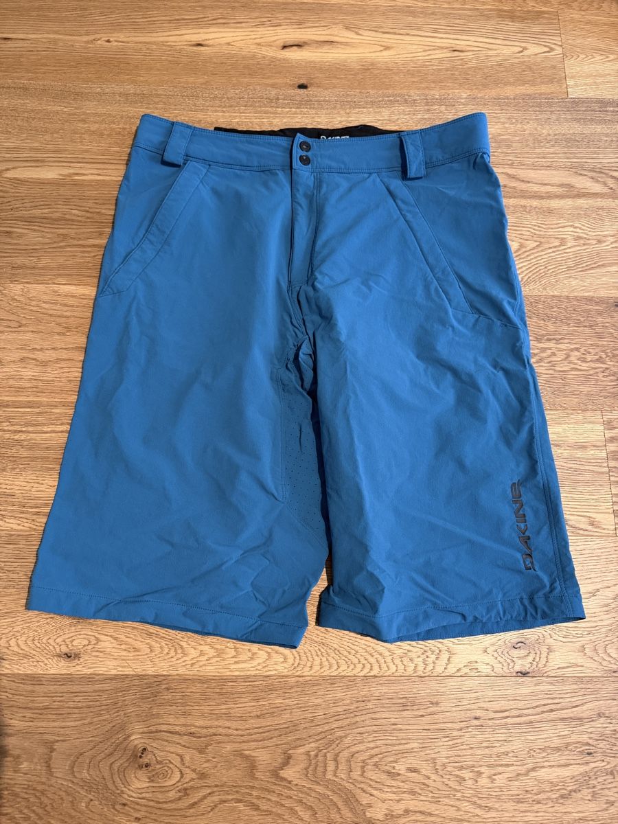 Dakine Pantaloni: Dakine MTB Hose - Grösse 36 – Usato da Zürich venduto da Chriscs17