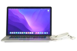 MacBook Pro 2015 QuadCore i7 /15" / 16GB / 1TB