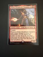 Neheb, Dreadhorde Champion