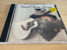 David Olney – Roses