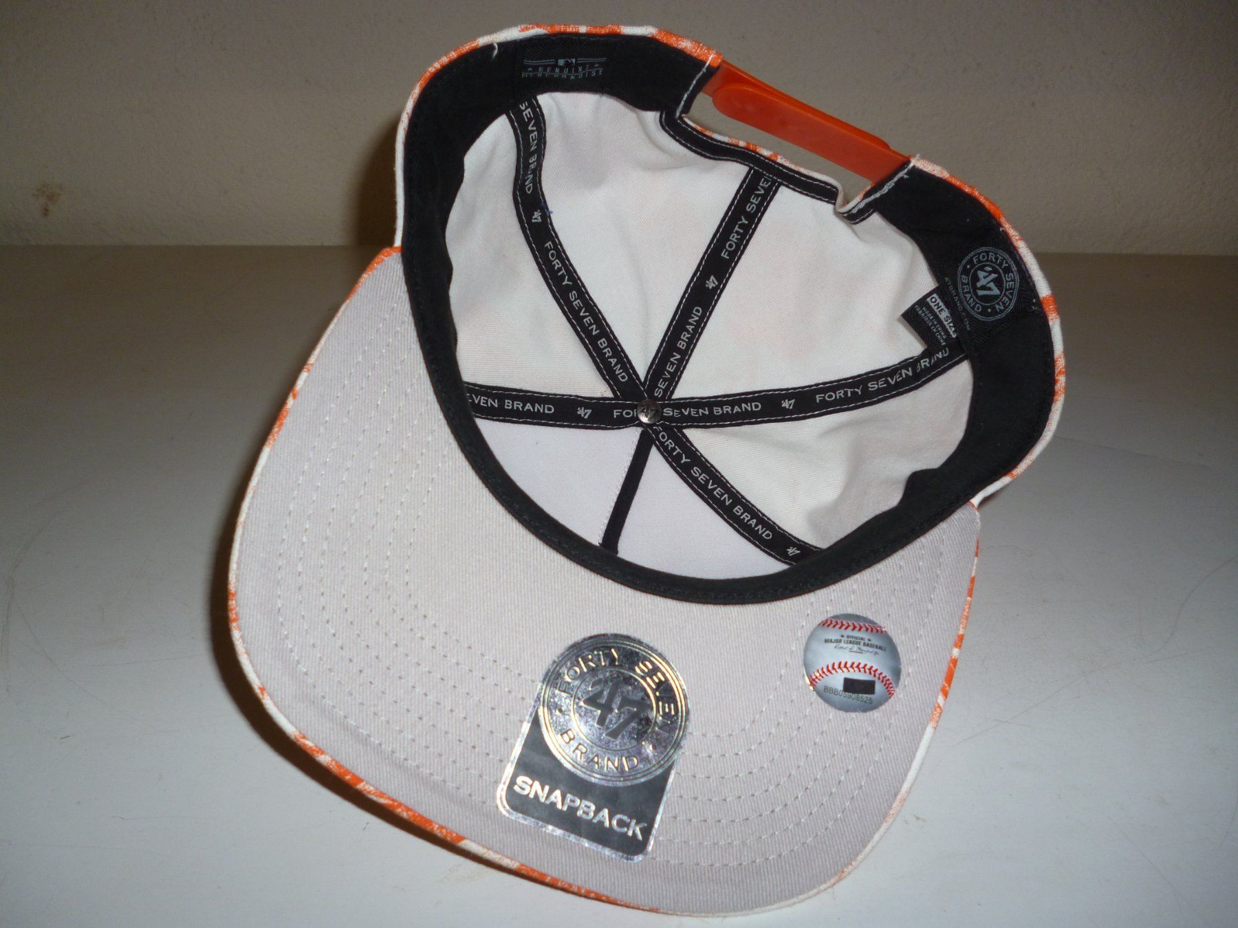 Altro in  Abbigliamento & Accessori: 47 CAP – Nuovo (secondo la descrizione) da Niederwil SG venduto da Kaicorner03 1