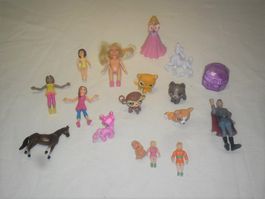 Diverse Spielsachen