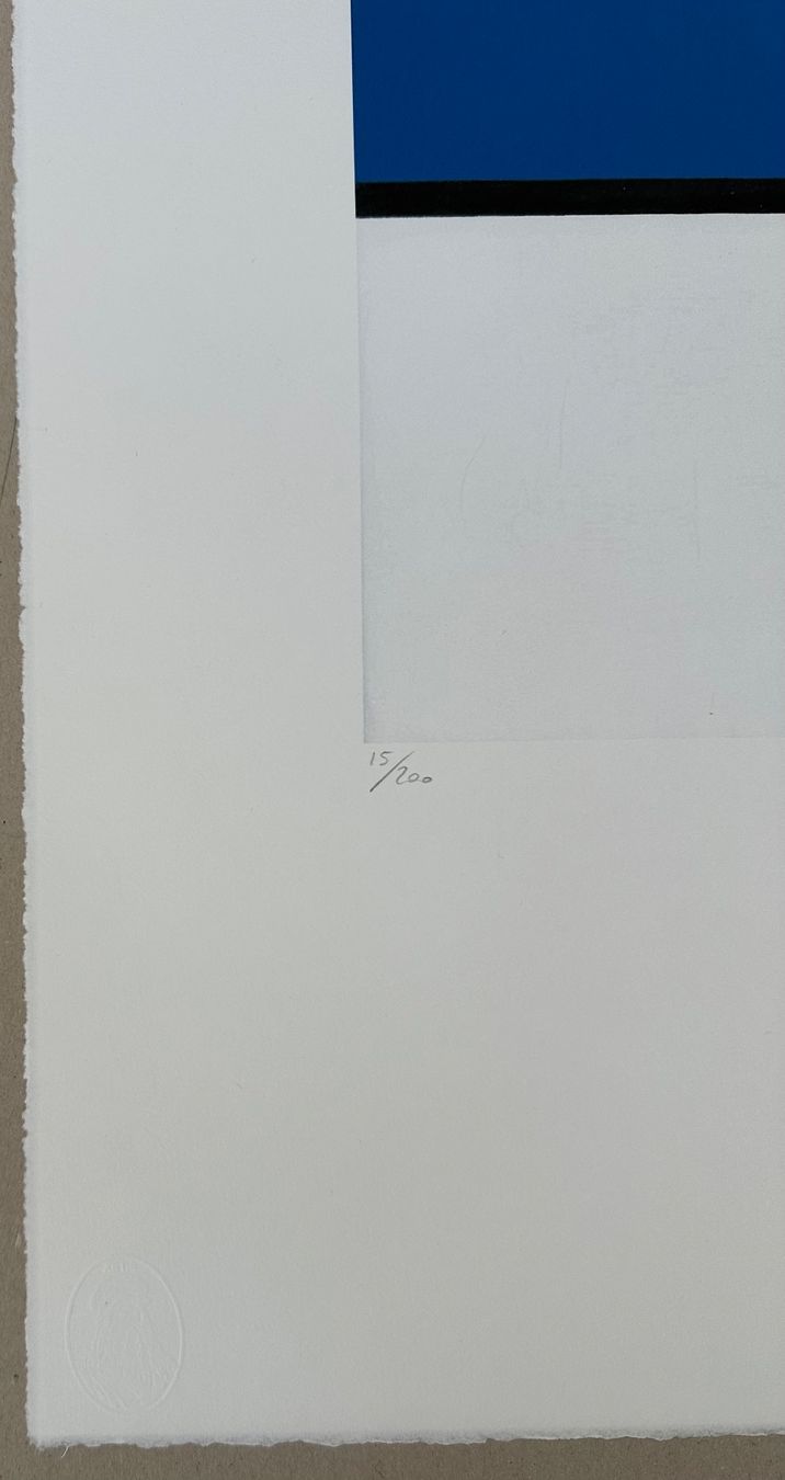 Dipinti: Piet Mondrian: Untitled 15/200 – Nuovo (secondo la descrizione) da Meilen venduto da Smgdesign 1