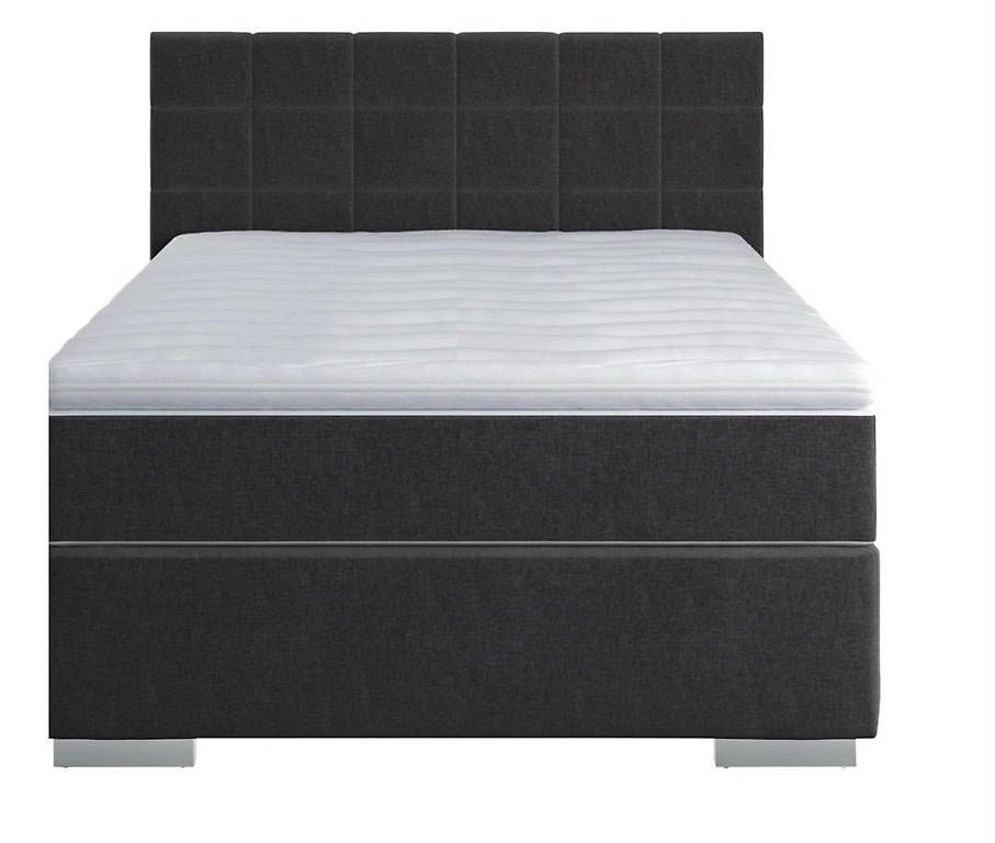Letti: Neuwertiges Boxspringbett – Usato da Surava venduto da sas_kz2v 1