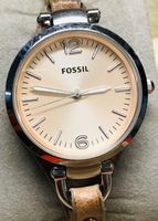 FOSSIL Damenuhr 35 mm ( Neupreis : 149 CHF )