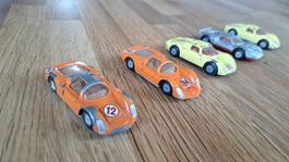Alte Spelzeugautos, SPEEDY, Made in Italy