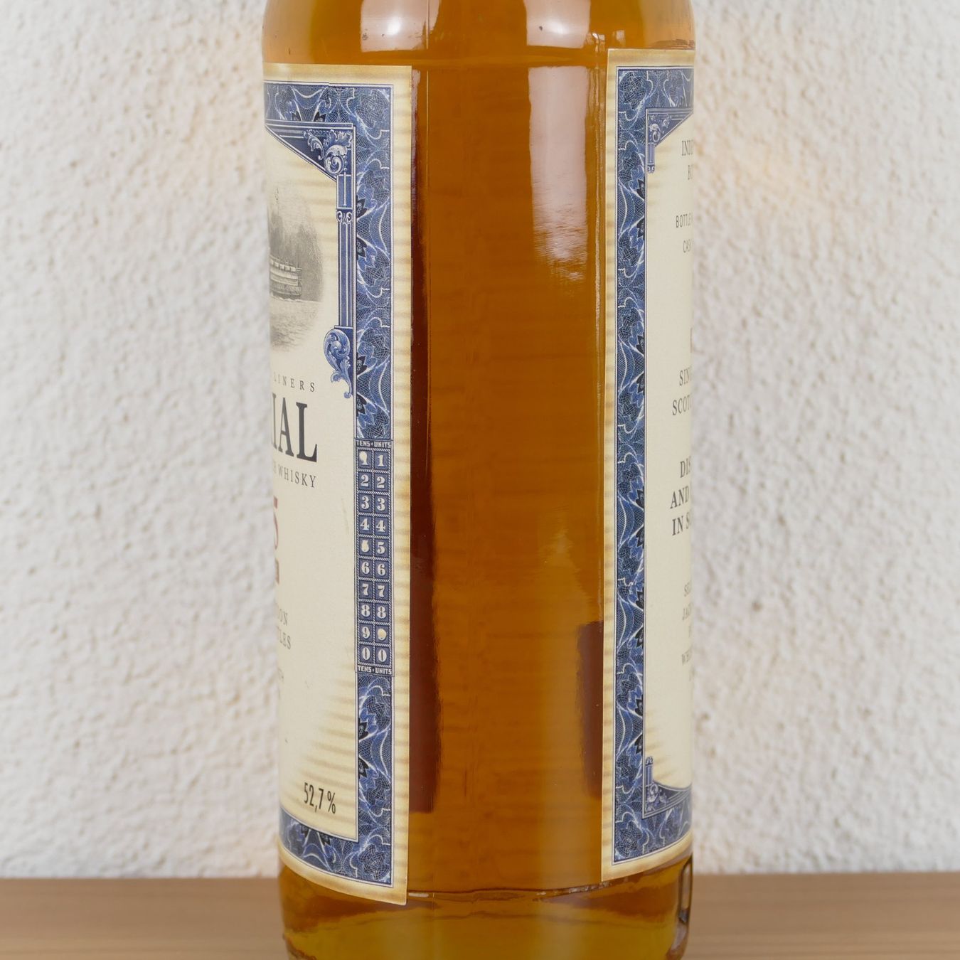 Bevande alcoliche: Imperial, 1995, Whiskyschiff Luzern 2013 – Nuovo (secondo la descrizione) da Elgg venduto da SanMes 4