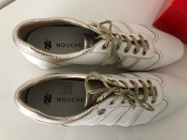 Scarpe da donna: Neue Damen Sneaker Gr.38 Neu – Nuovo e nell'imballaggio originale da Horn venduto da Resvi 2
