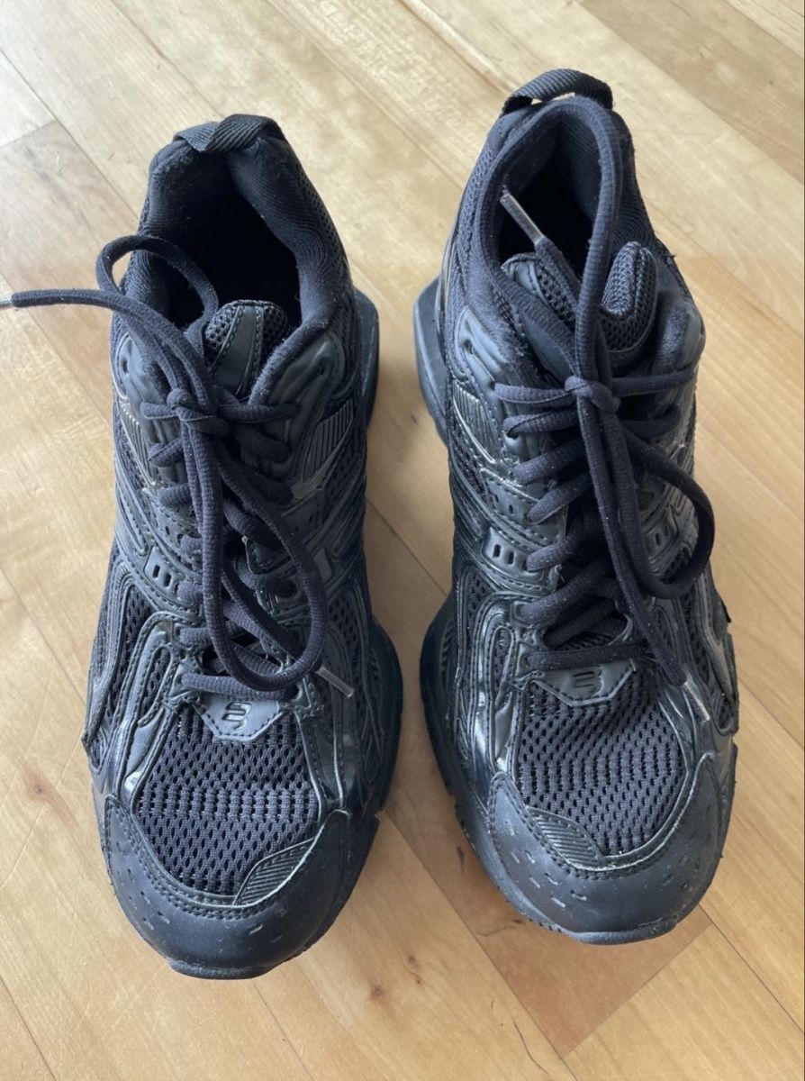 Balenciaga Scarpe da donna: Balenciaga Xpander Sneaker – Usato da Zürich venduto da rom_gq5t 2