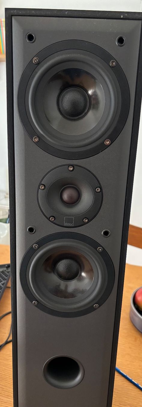 Dali Casse acustiche: DALI Blue 3003 Standboxen – Nuovo (secondo la descrizione) da Bern venduto da Zentro 3