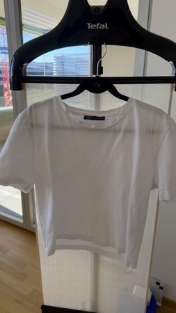 Zara tshirt