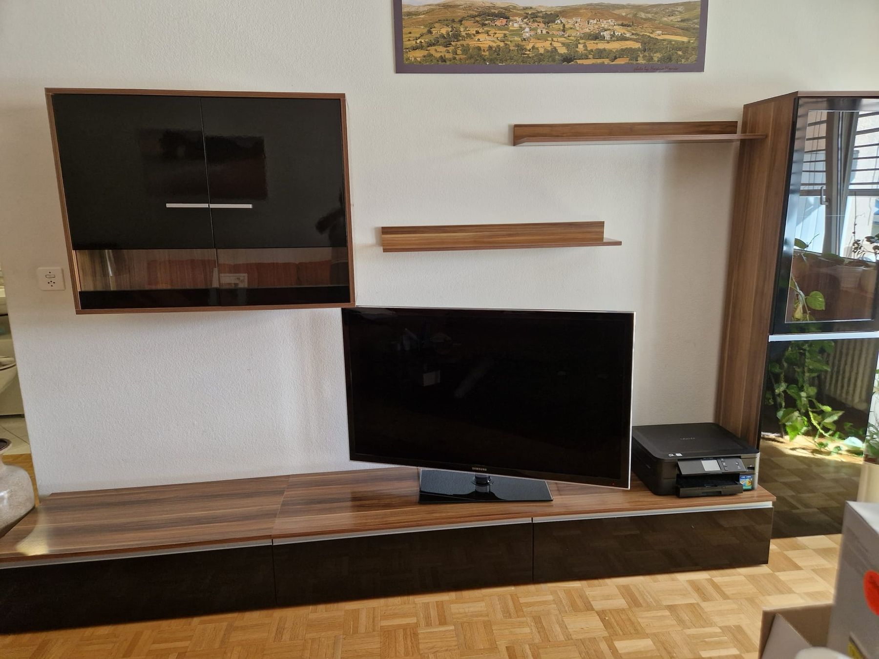 TV Möbel: meuble von Jelmoli – Gebraucht aus Gossau Zh von A-Terrinha
