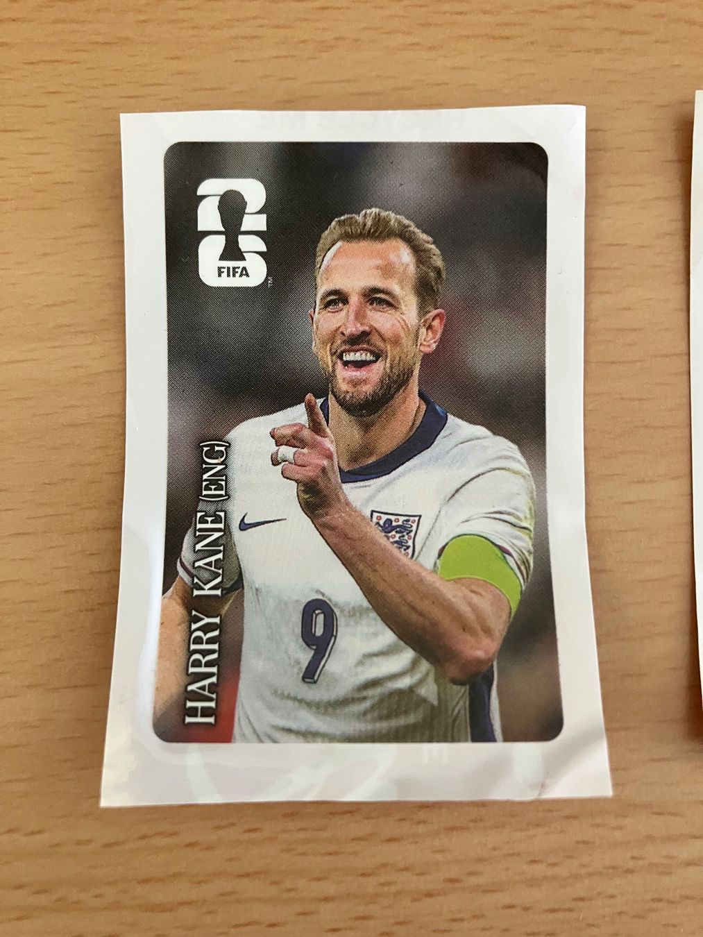 Aufkleber: Coca Cola Panini Sticker World Cup – Neu (gemäss Beschreibung) aus Pully von suomibafio