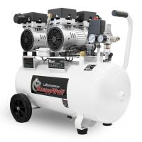 Flüster Kompressor KW2050 50L Airbrush