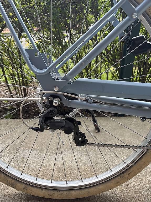Velos: Vélo femme super état – Gebraucht aus Chêne-Bougeries von nam_v29y 3