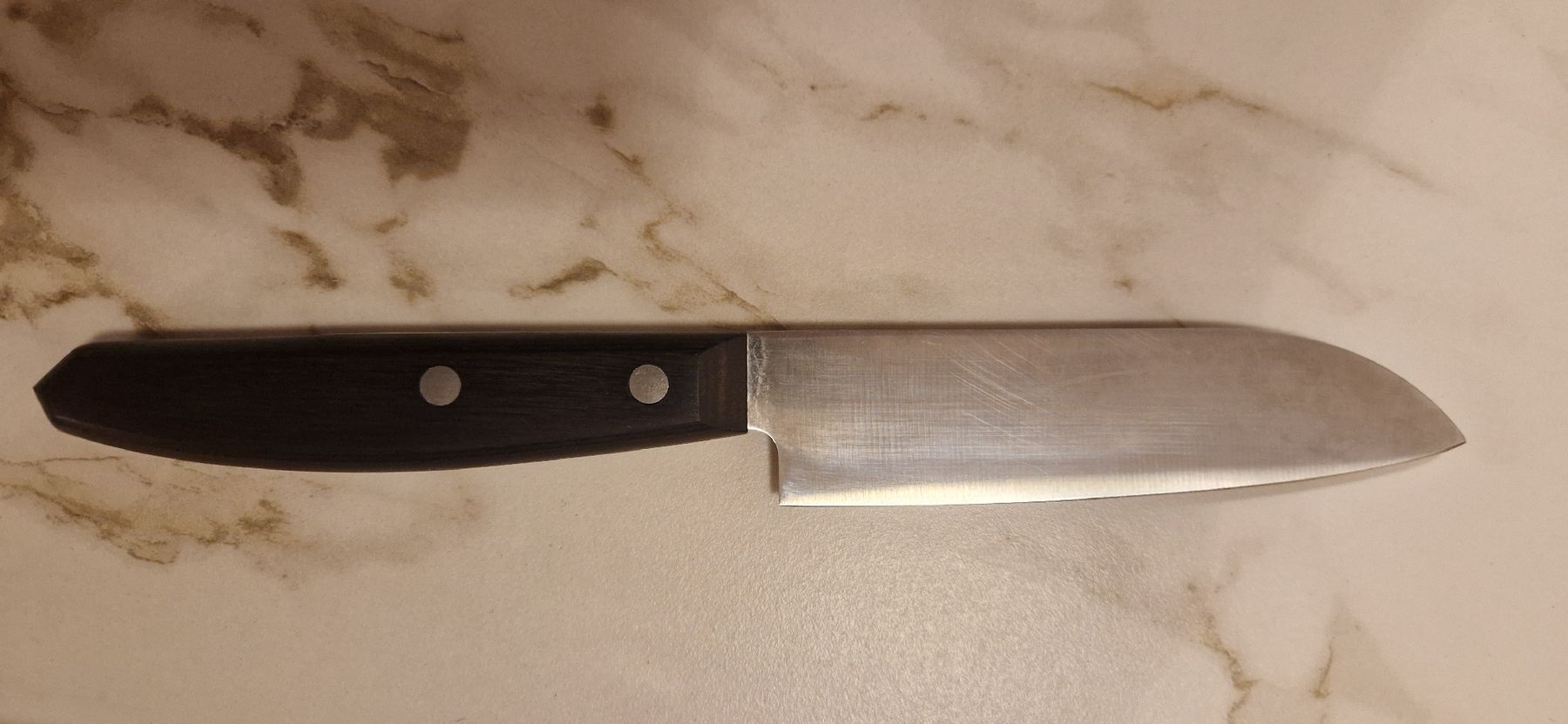 Couteaux de cuisine: Kanetsune knife – D'occasion à Burgdorf par maj_swz8 3