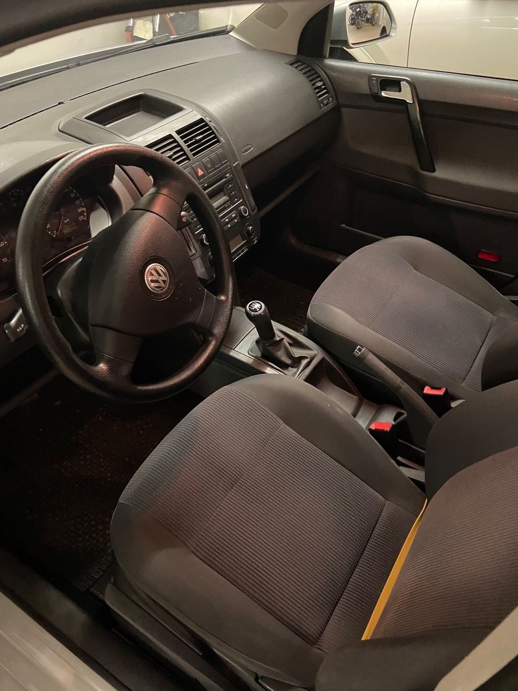 VW Autos: VW Polo 1.6l 16V – Gebraucht aus Othmarsingen von FIXPREIS 2
