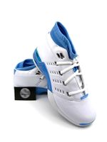 Jordan 17 Retro Low SP University Blue Grösse EU 45.5
