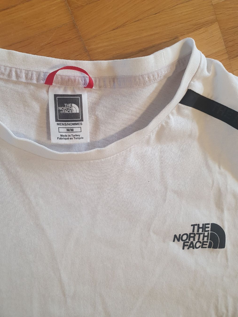 North Face T-Shirts: T Shirt The North Face grösse M – Gebraucht aus Rothenburg von phi_t656 1