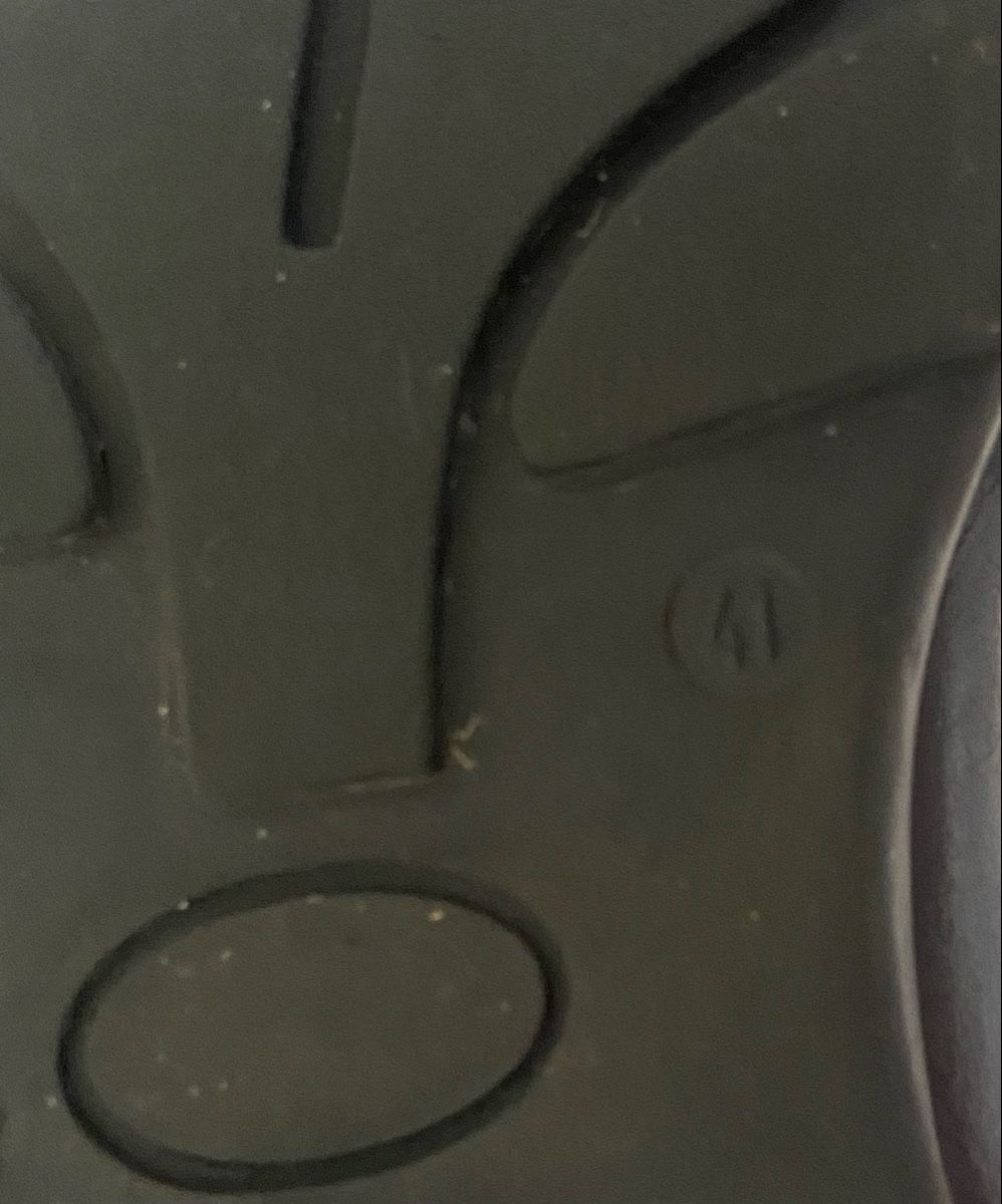 Scarpe da uomo: Halbschuhe – Usato da Baden venduto da Sarahhedwig 3