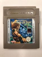 Fortress of Fear für Nintendo Game Boy