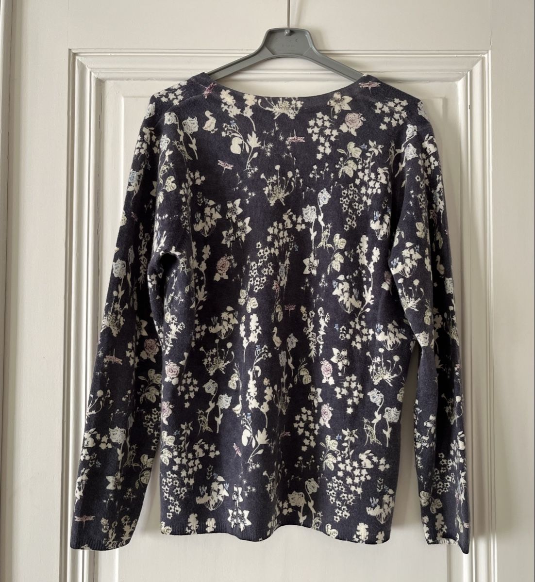 Pullover & Sweatshirts: Pull en laine DEVERNOIS – Gebraucht aus Lausanne von micou47 1