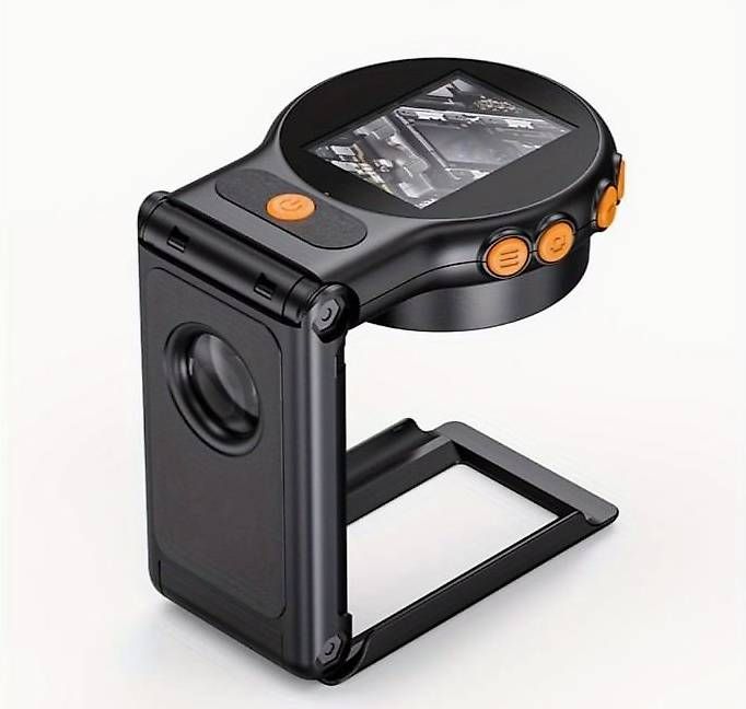Autres optique: Microscope Numérique Portable – Neuf avec emballage d'origine à Genève par nai_m28p 1