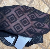 Calzedonia collant particolari-tgS/M-nuovi