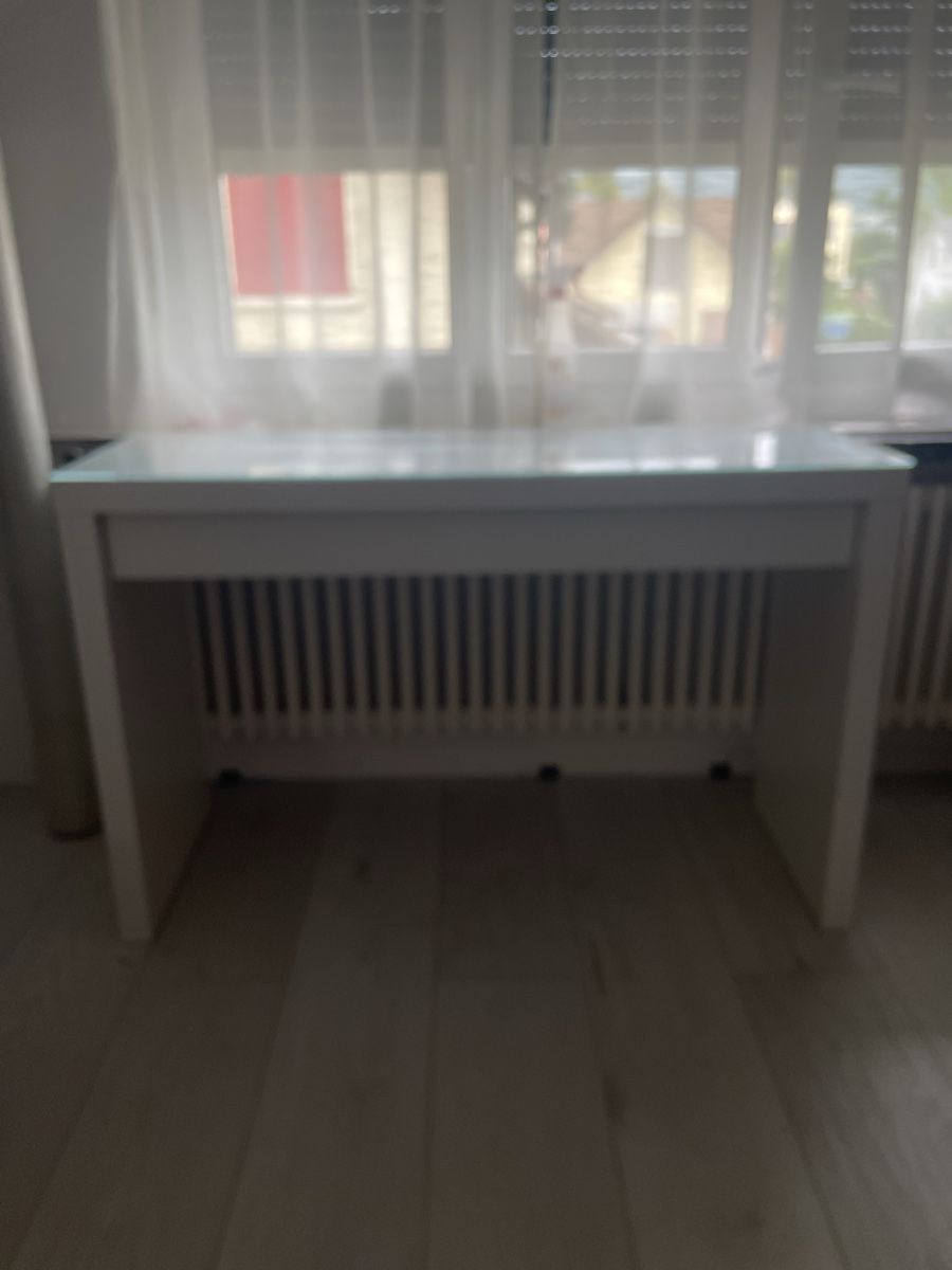 Schminktische: Schminktisch  – Gebraucht aus Obergösgen von Camaro_zl1