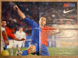 FC Basel Eduardo