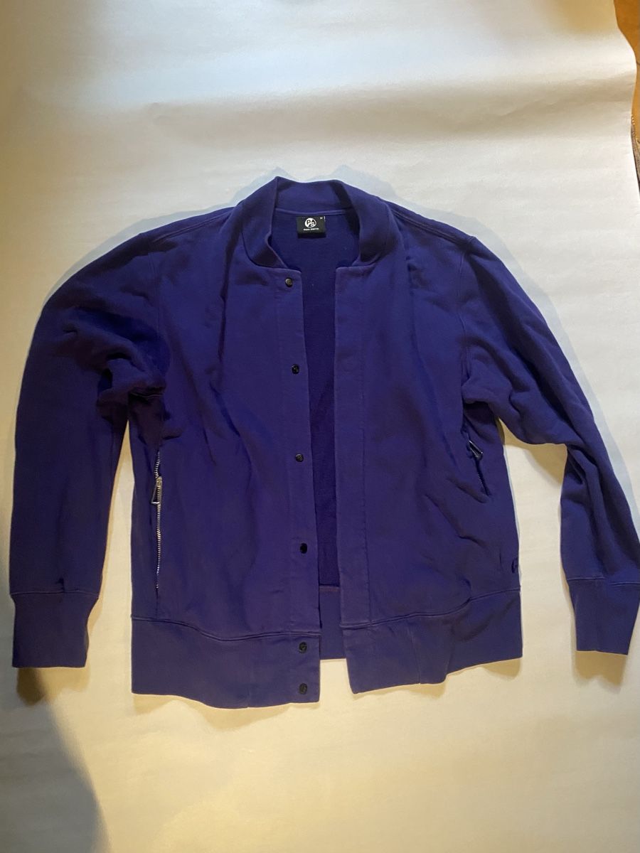 Paul Smith Giacche: Paul Smith Purple Jacket, Men's Size Medium – Usato da Genève venduto da arcadiancocteau 1